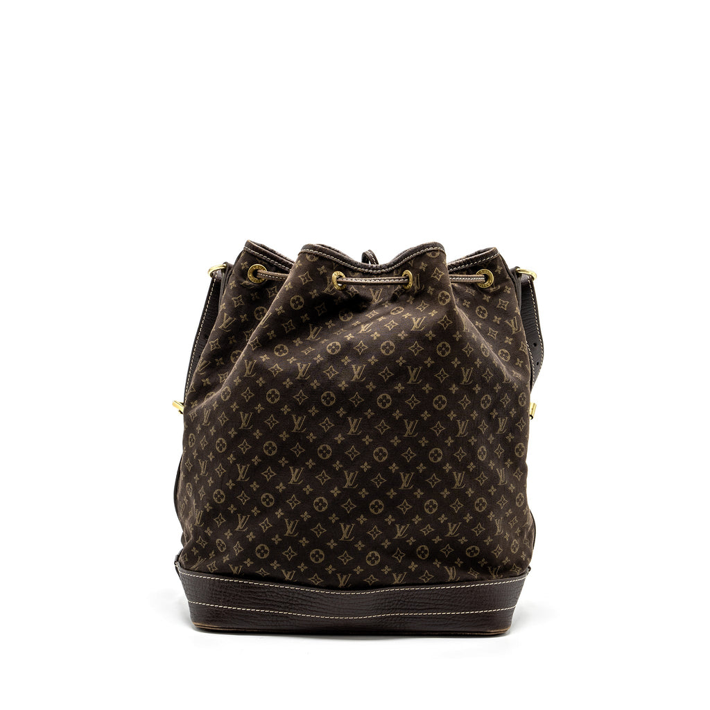 louis-vuitton-lin-noe-bag-fabric-leather-ebene-ghw-1