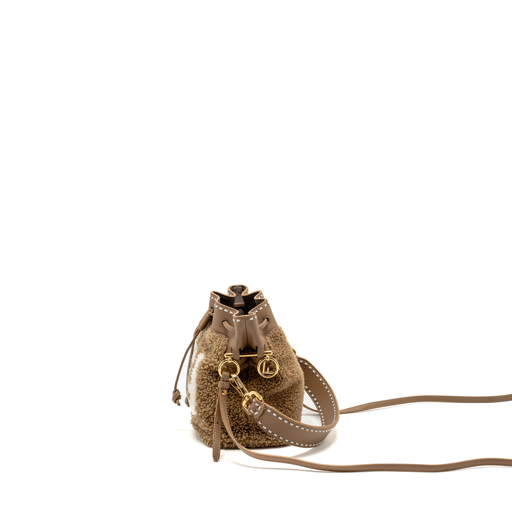 fendi-mini-mon-tresor-bucket-bag-shearling-leather-beige-ghw-copy