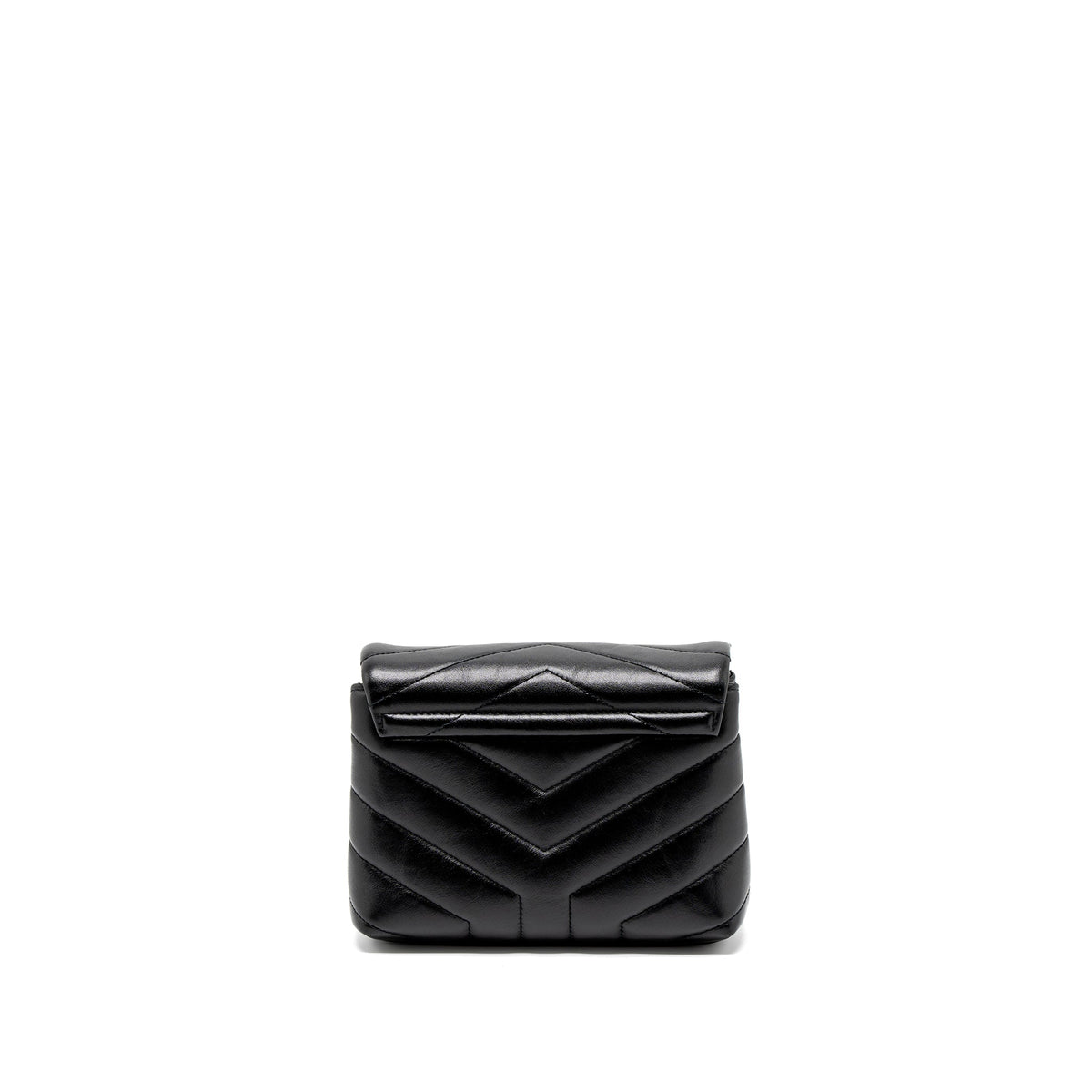 saint-laurent-loulou-toy-strap-bag-calfskin-black-shw