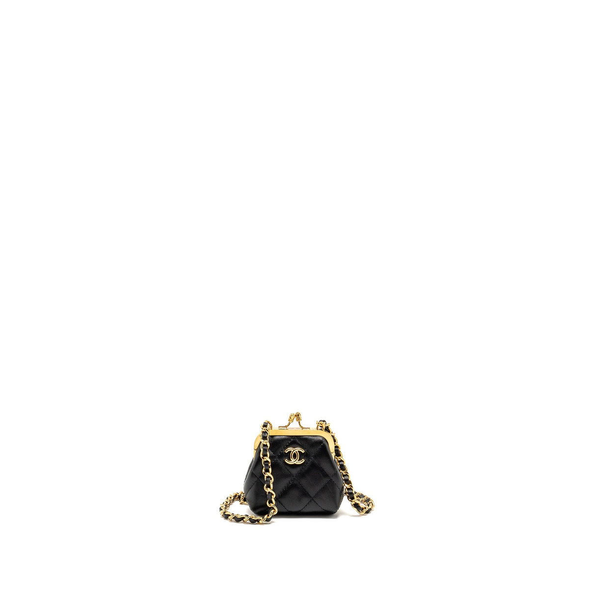 chanel-23p-mini-coin-purse-with-chain-calfskin-black-lghwmicrochip