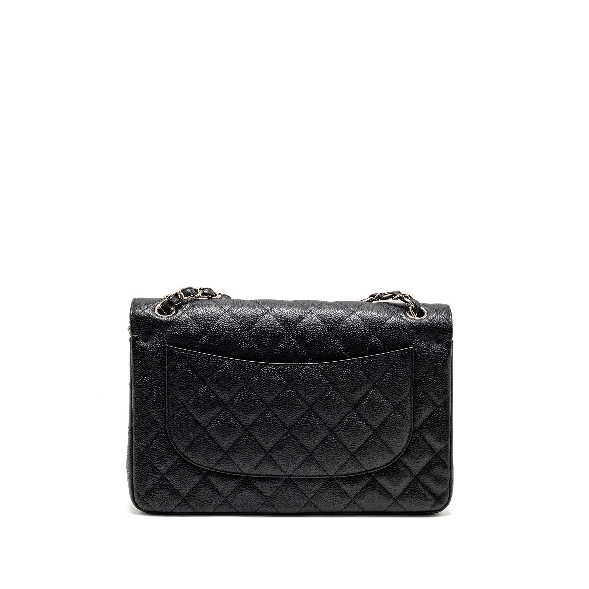 chanel-jumbo-classic-double-flap-bag-caviar-black-shw-6