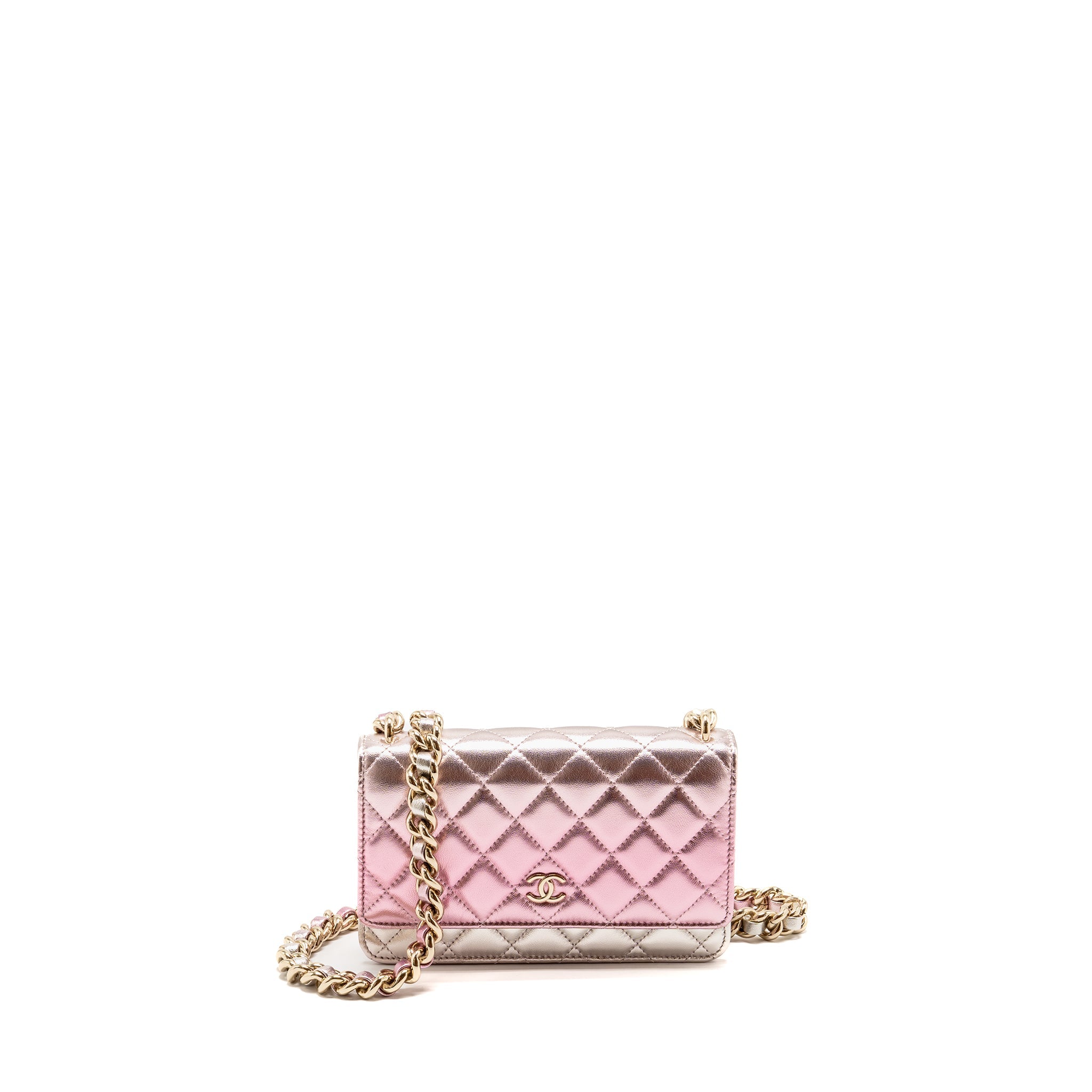 chanel-21k-wallet-on-chain-iridescent-lambskin-lghwmicrochip-copy
