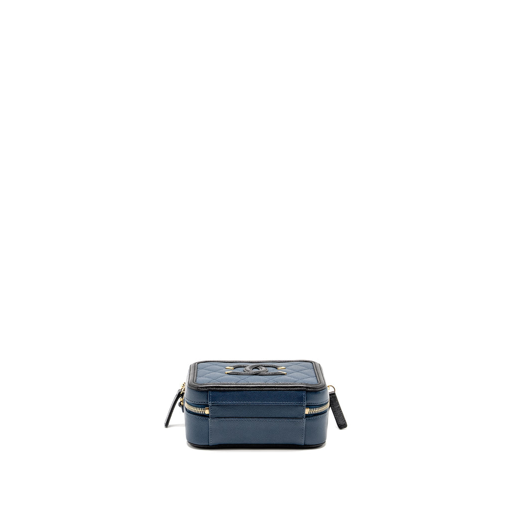 chanel-small-filigree-vanity-camera-bag-caviar-navy-black-ghw-copy