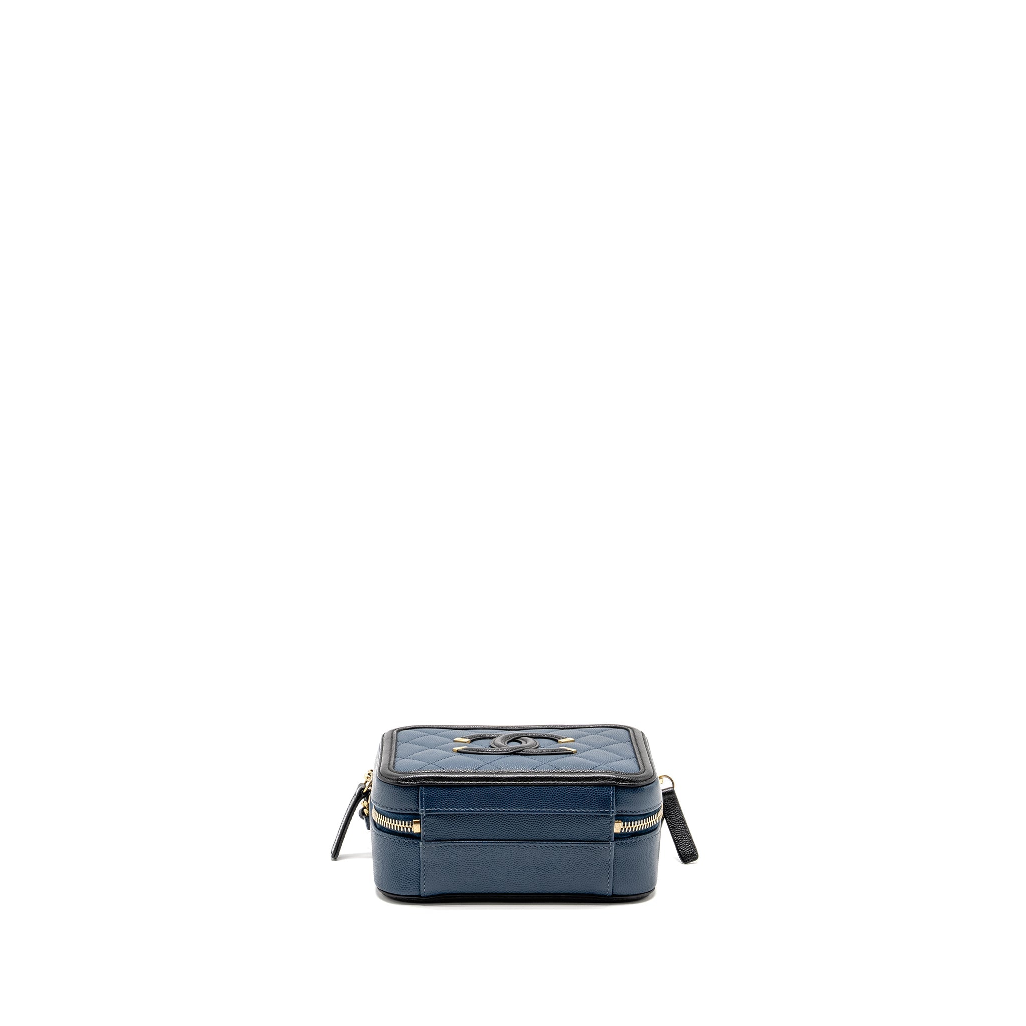 chanel-small-filigree-vanity-camera-bag-caviar-navy-black-ghw-copy