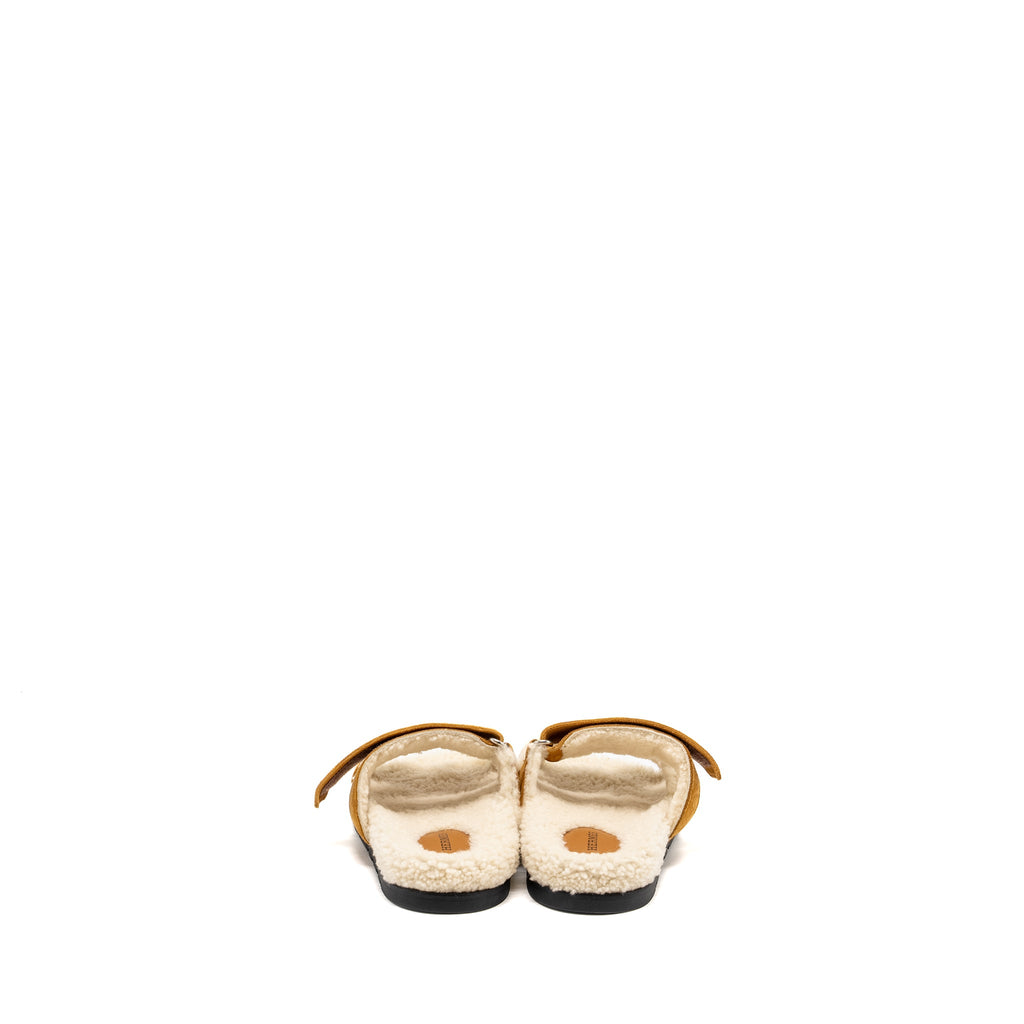 hermes-size-37-5-chypre-sandals-chevre-goatskin-shearling-naturel-ecru