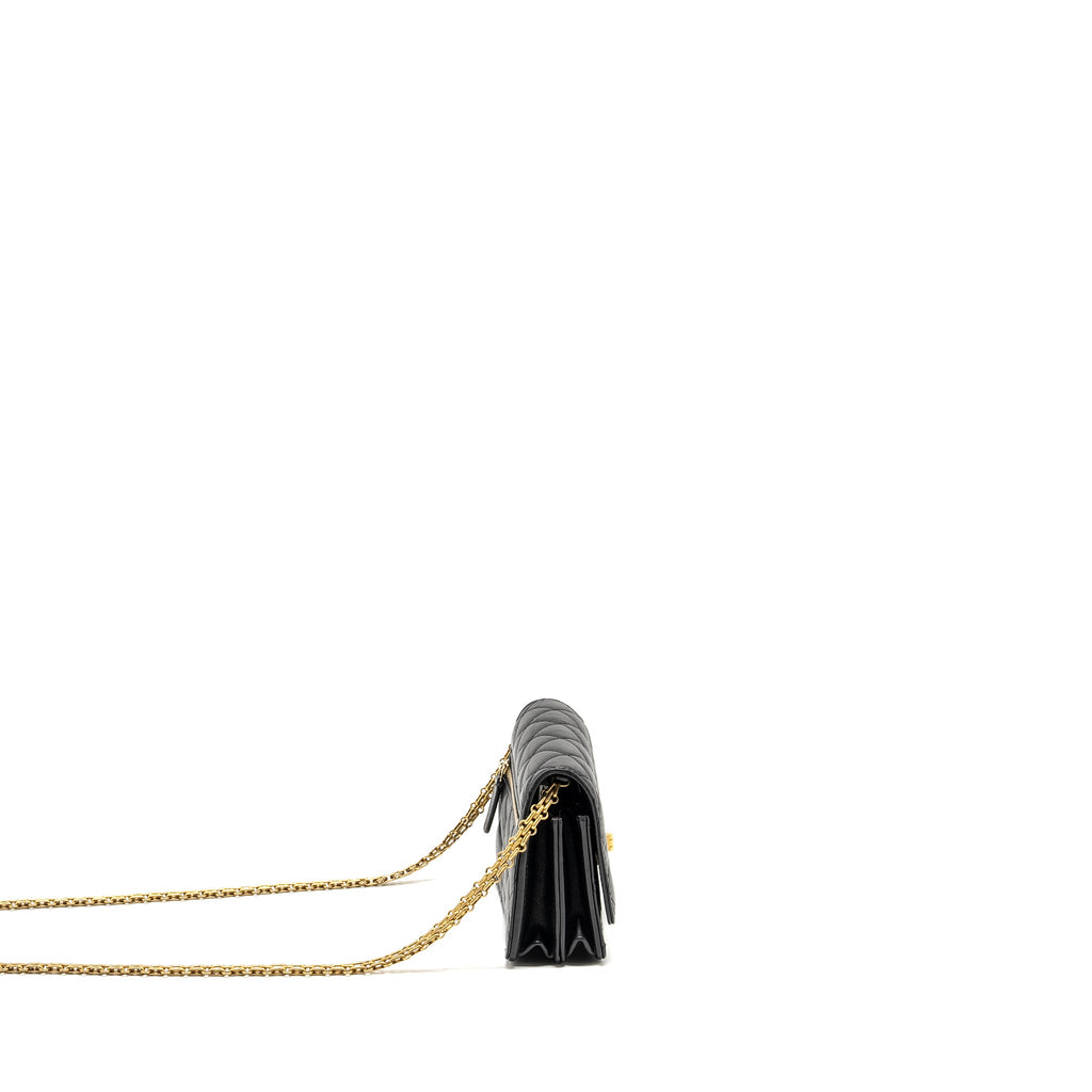 chanel-mini-2-55-reissue-wallet-on-chain-aged-calfskin-black-ghw-microchip-copy
