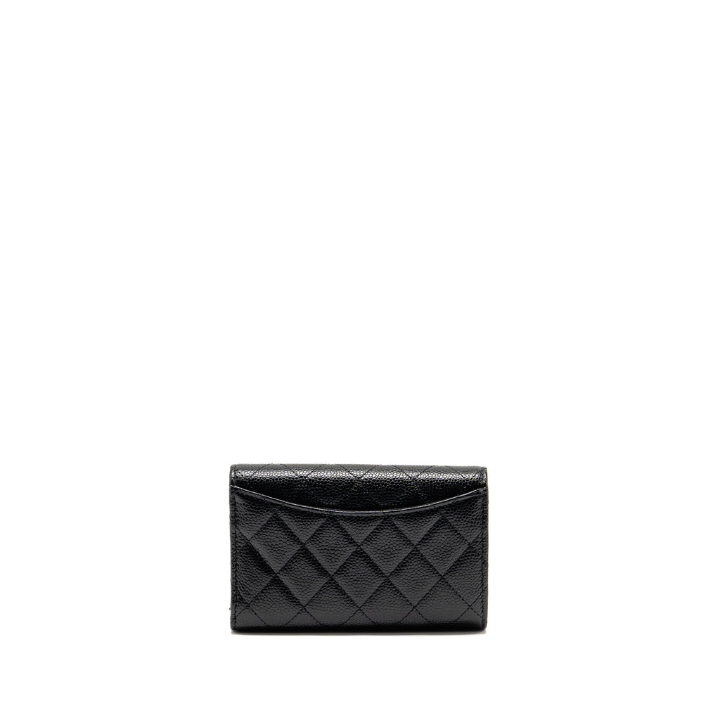 chanel-classic-flap-wallet-caviar-black-shw-microchip