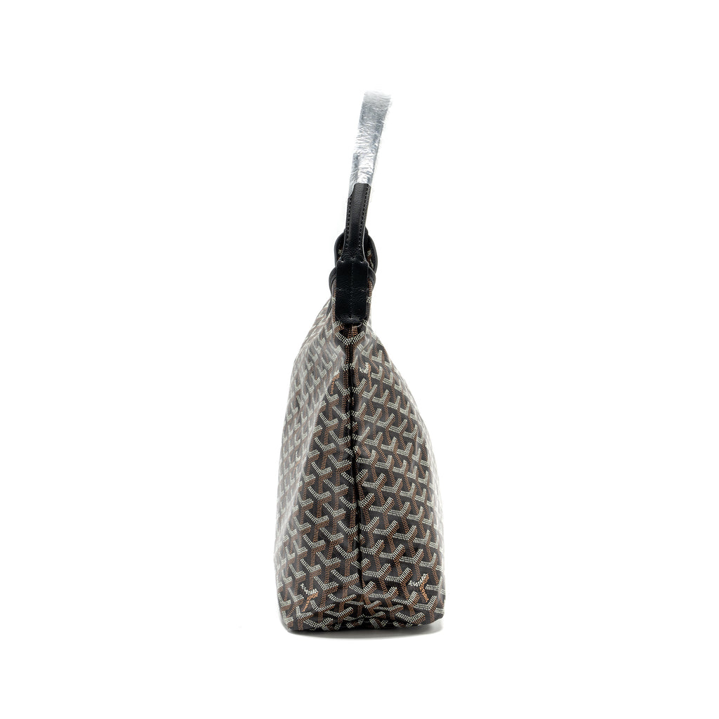 goyard-boheme-hobo-bag-goyardline-canvas-calfskin-black-shw-2