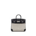 hermes-birkin-25-toile-swift-leather-canvas-black-shw-stamp-b
