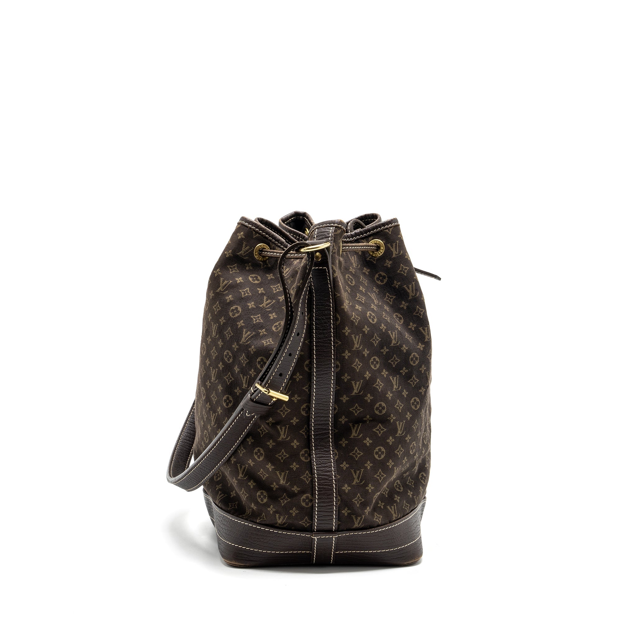 louis-vuitton-lin-noe-bag-fabric-leather-ebene-ghw-1