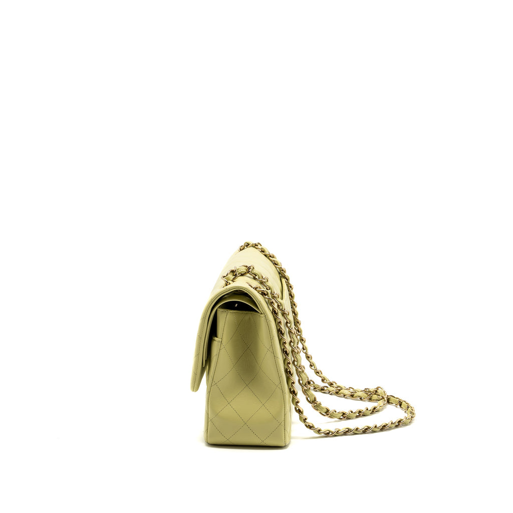 chanel-23c-jumbo-classic-double-flap-bag-lambskin-light-green-lghw-microchip