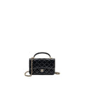 chanel-top-handle-flap-phone-holder-with-chain-lambskin-black-lghw-microchip