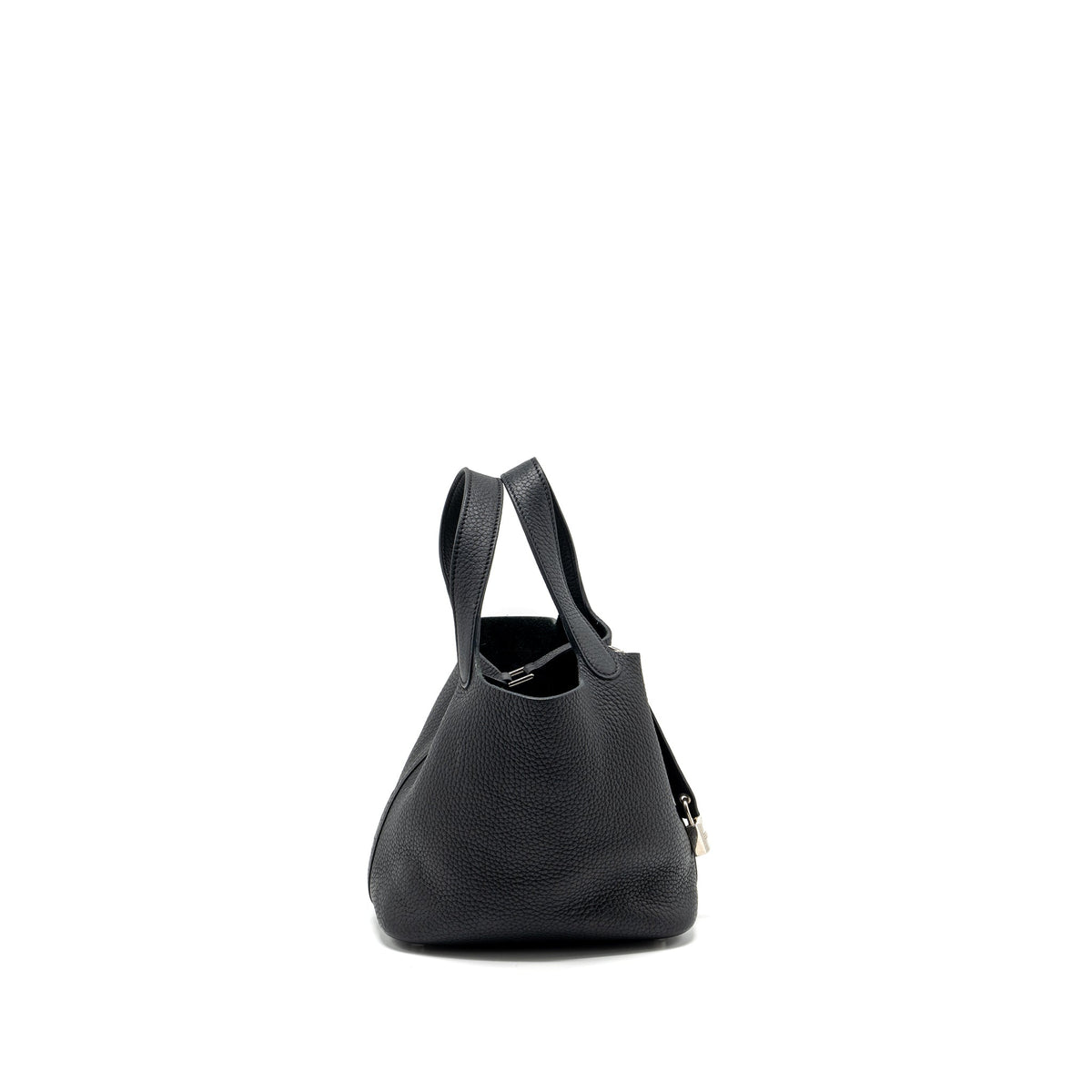 hermes-picotin-18-lock-bag-clemence-black-shw-stamp-square-o