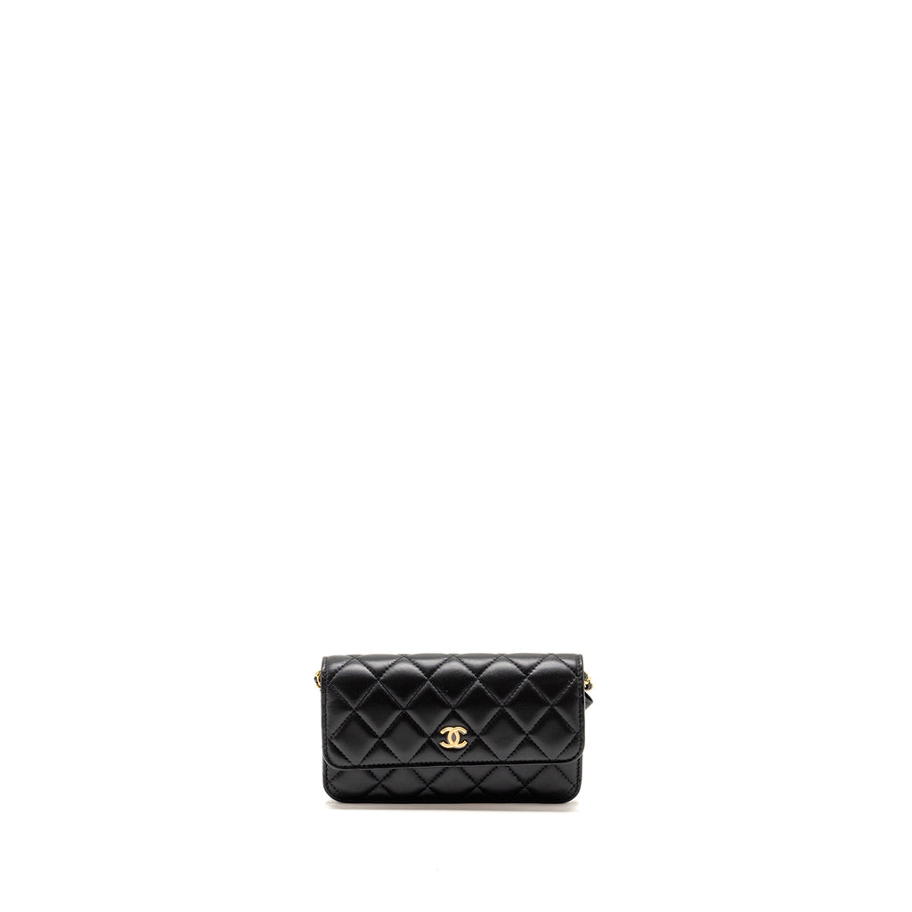 chanel-pearl-crush-mini-flap-wallet-with-chain-lambskin-black-ghw-microchip-copy