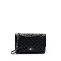 chanel-jumbo-classic-double-flap-bag-caviar-black-shw-3