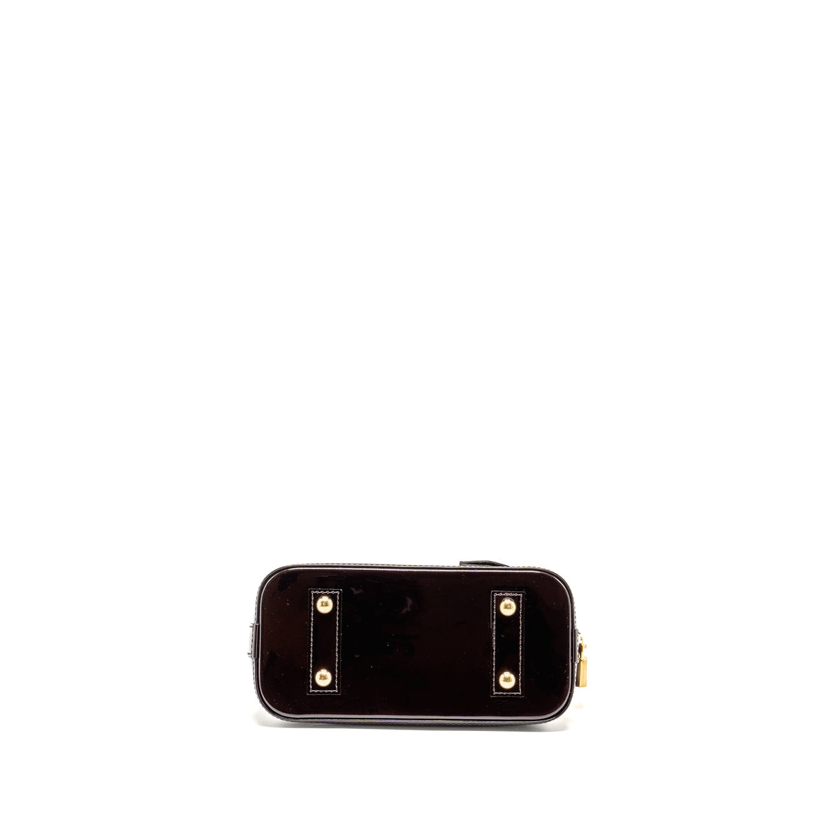 louis-vuitton-alma-bb-patent-amatante-ghw-2