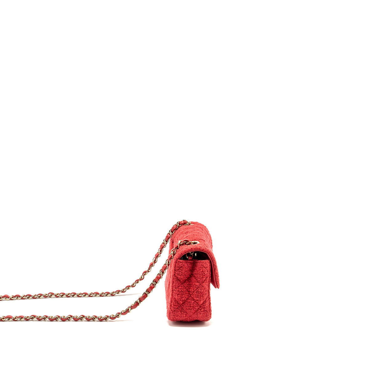 chanel-mini-rectangular-flap-bag-tweed-red-lghw-microchip-copy