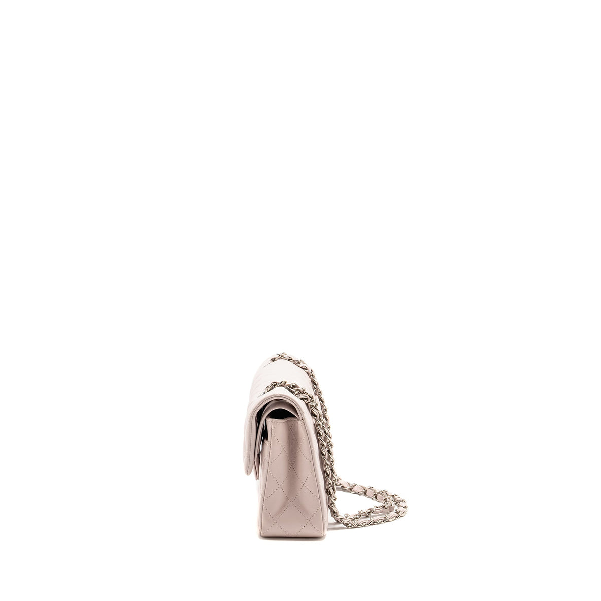 chanel-small-classic-double-flap-bag-lambskin-light-purple-shw-microchip-copy