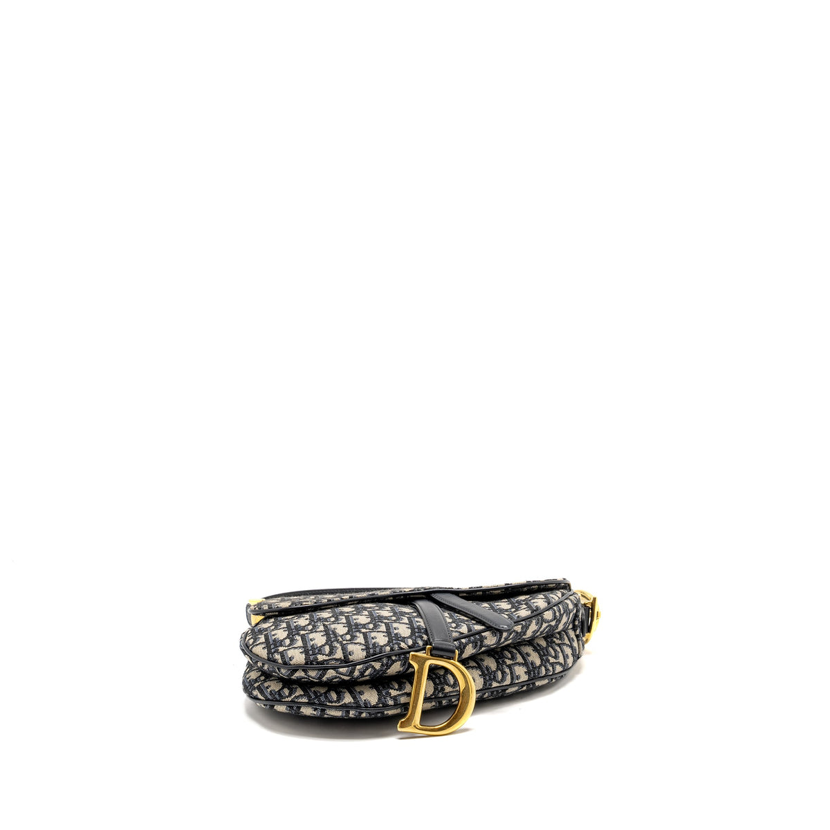 dior-medium-saddle-bag-blue-oblique-canvas-ghw-copy-3