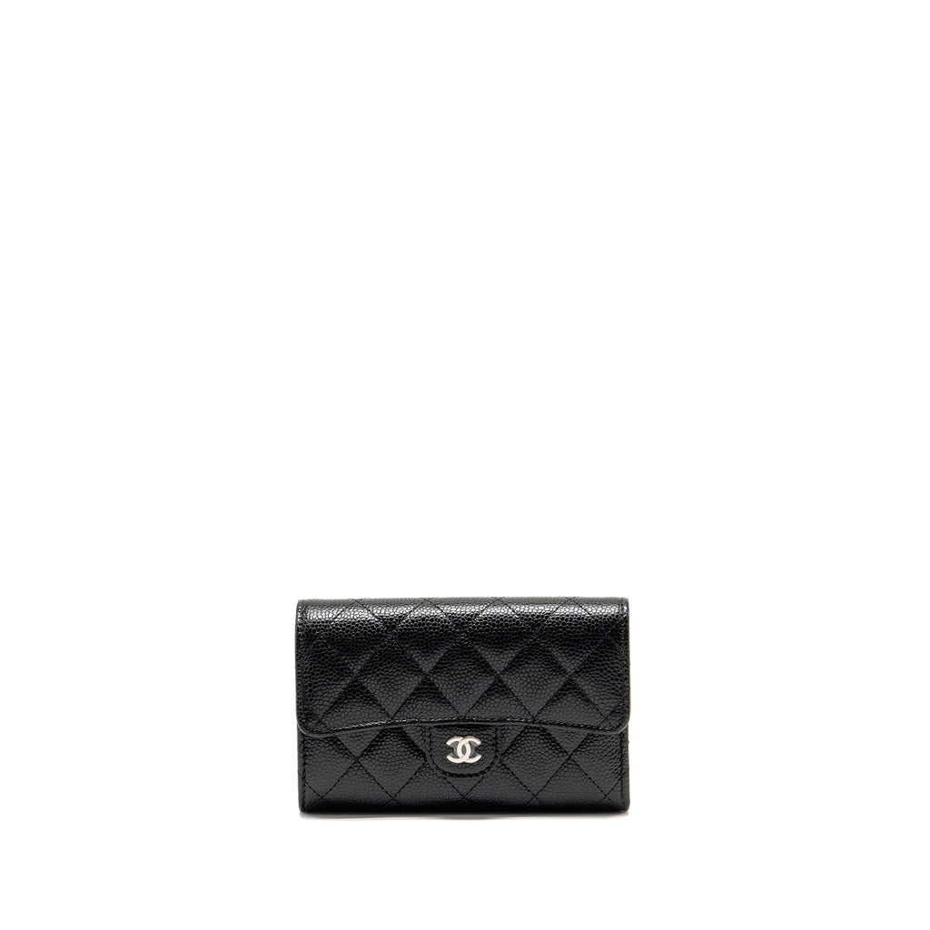 chanel-classic-flap-wallet-caviar-black-shw-microchip