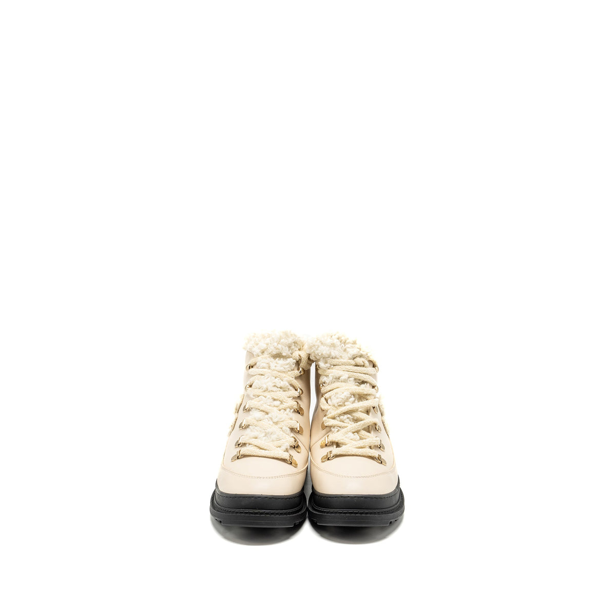 chanel-20k-size-36-shearling-boots-beige-black