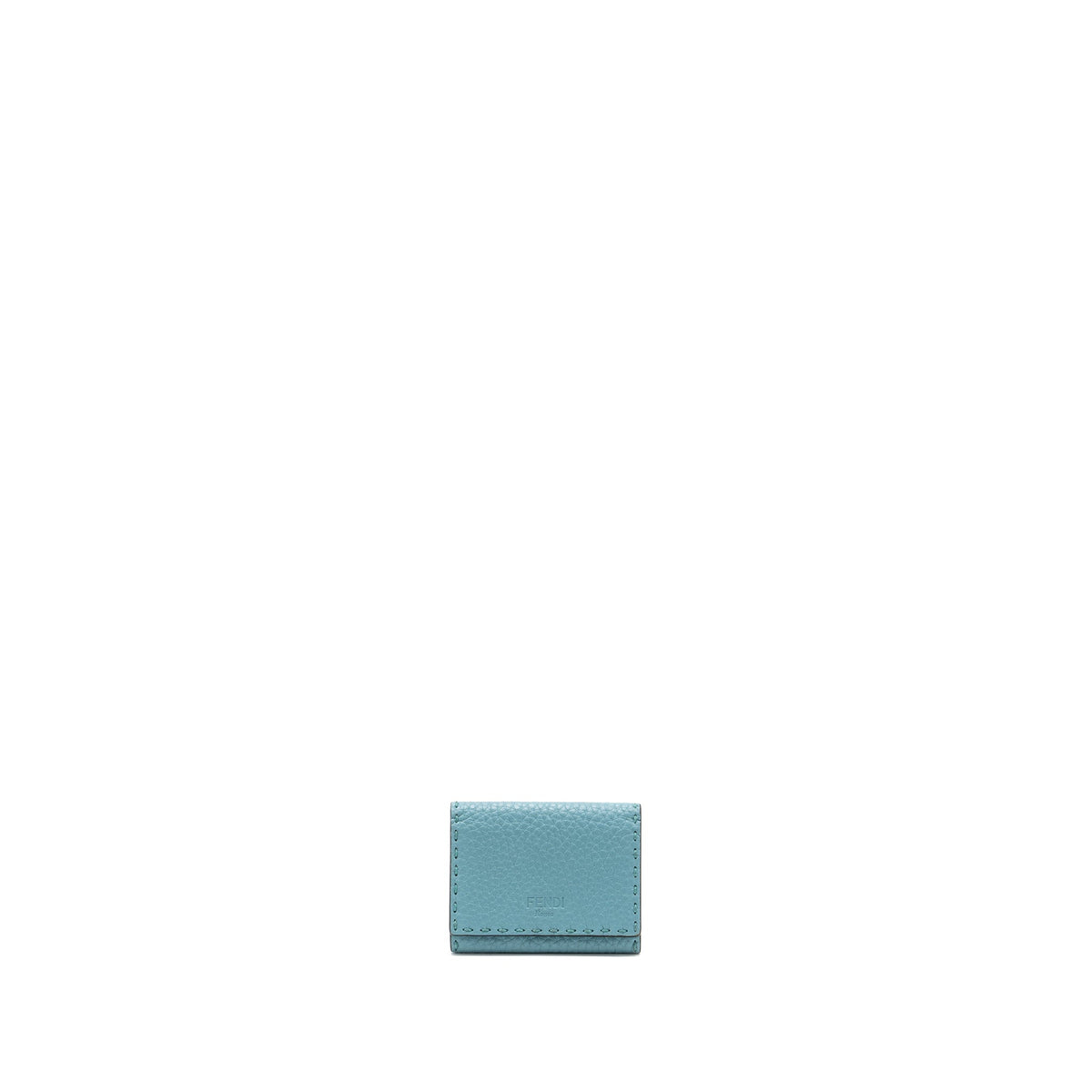 fendi-selleria-card-holder-calf-leather-ocean-blue-cream