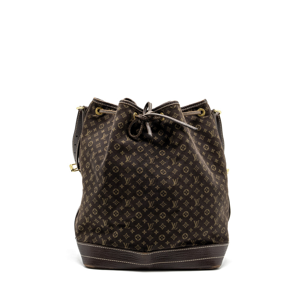 louis-vuitton-lin-noe-bag-fabric-leather-ebene-ghw-1