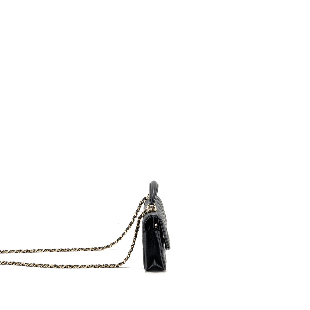 chanel-top-handle-flap-phone-holder-with-chain-lambskin-black-lghw-microchip