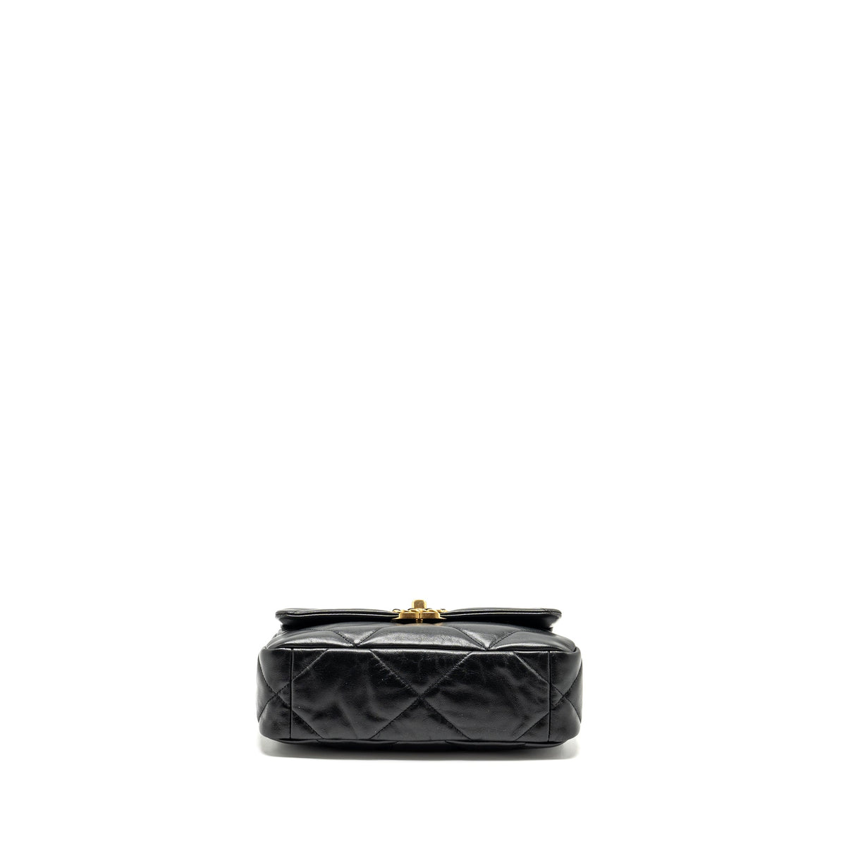 chanel-small-19-bag-goatskin-black-multicolour-hardware-copy