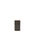goyard-portefeuille-st-lambert-long-wallet-with-phone-holder-goyardline-canvas-leather-brown
