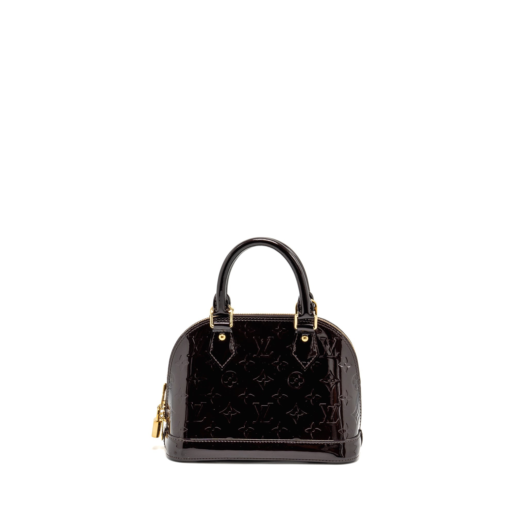 louis-vuitton-alma-bb-patent-amatante-ghw-2