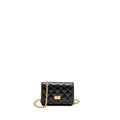 chanel-mini-2-55-reissue-wallet-on-chain-aged-calfskin-black-ghw-microchip-copy