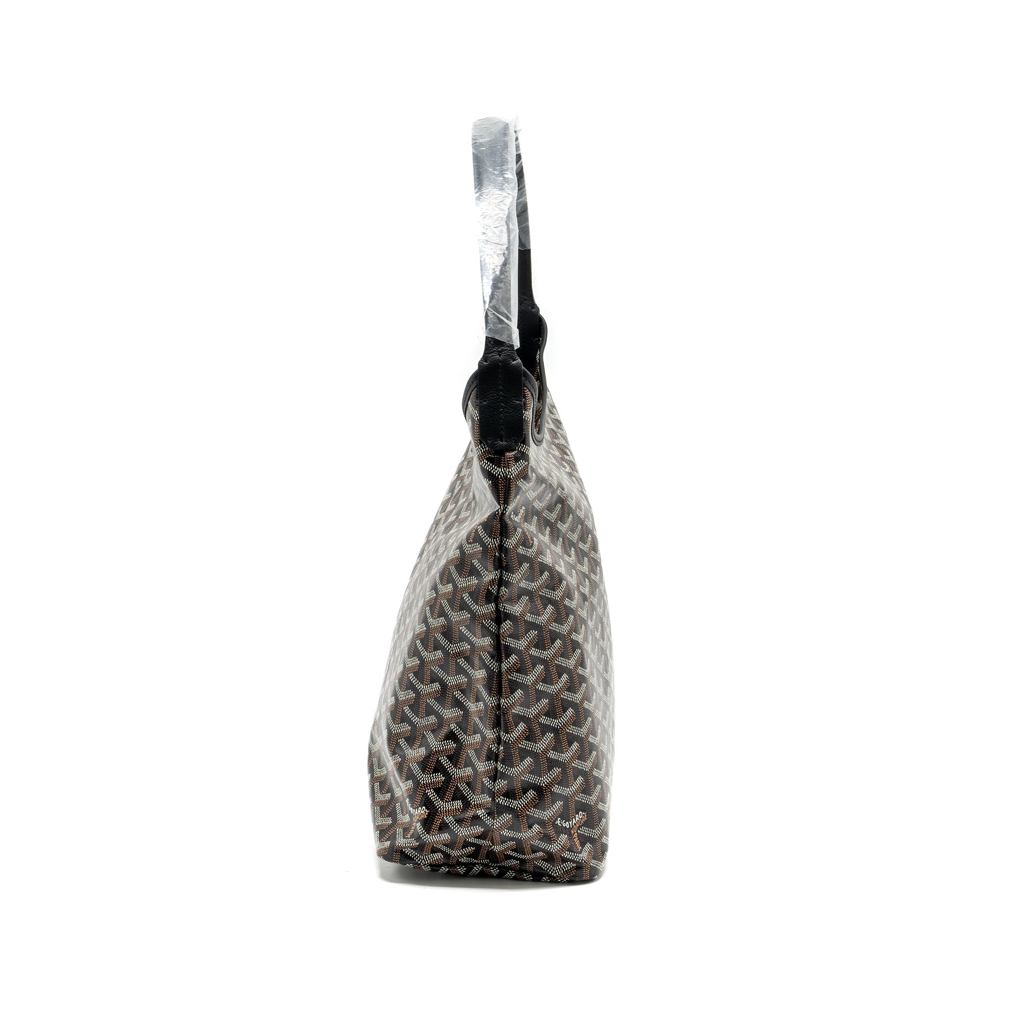 goyard-boheme-hobo-bag-goyardline-canvas-calfskin-black-shw-2