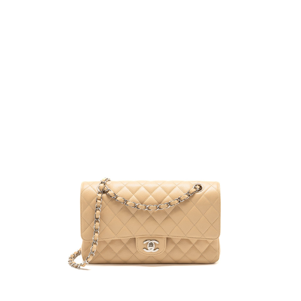 chanel-beige