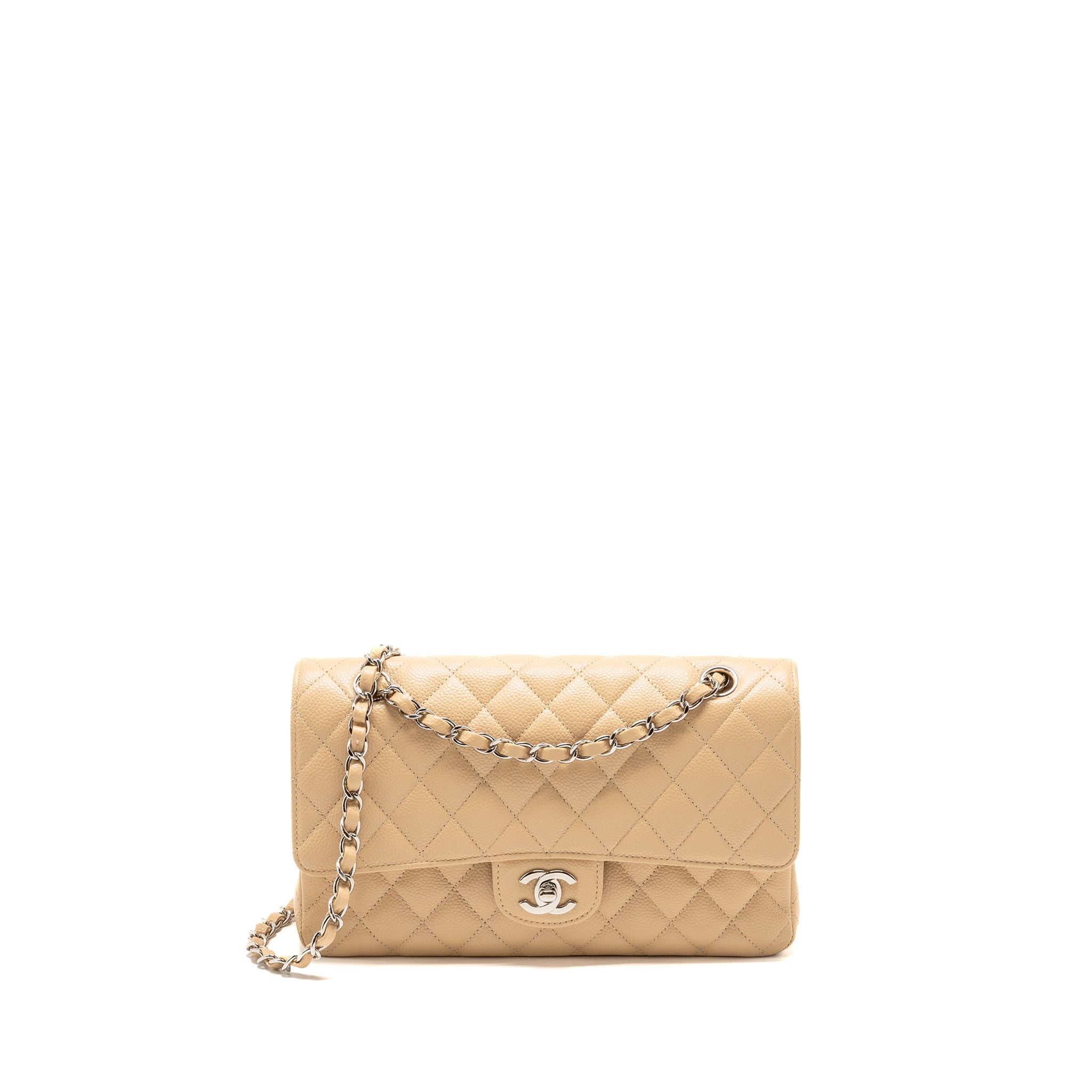 chanel-beige