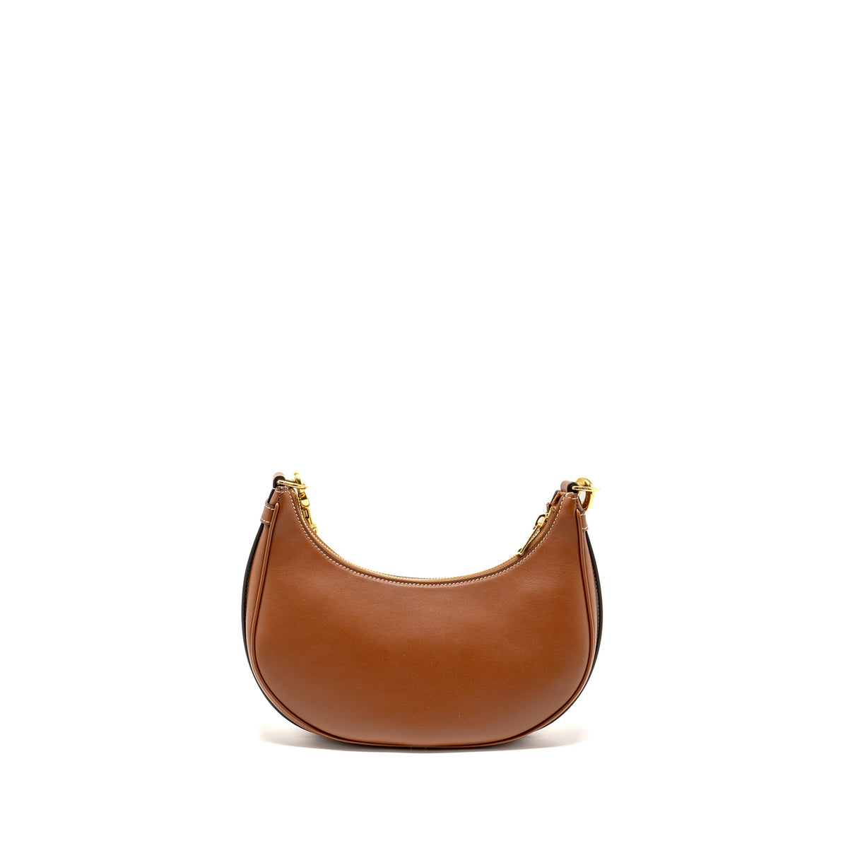 celine-medium-ava-strap-bag-smooth-calfskin-tan-ghw-1