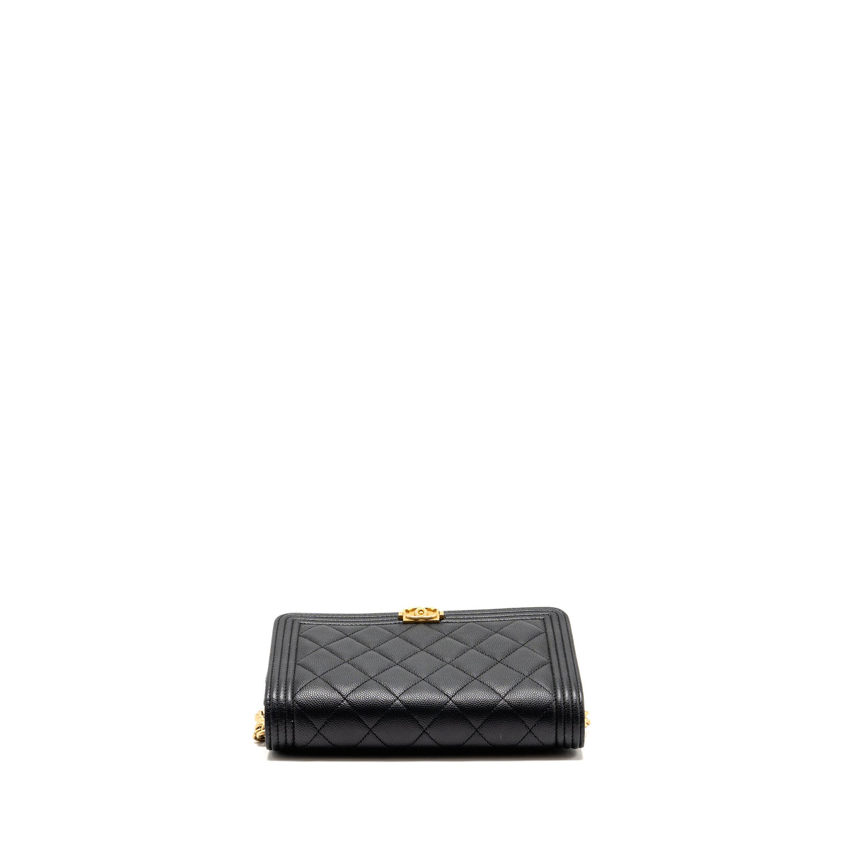 chanel-boy-wallet-on-chain-caviar-black-ghw-microchip-1