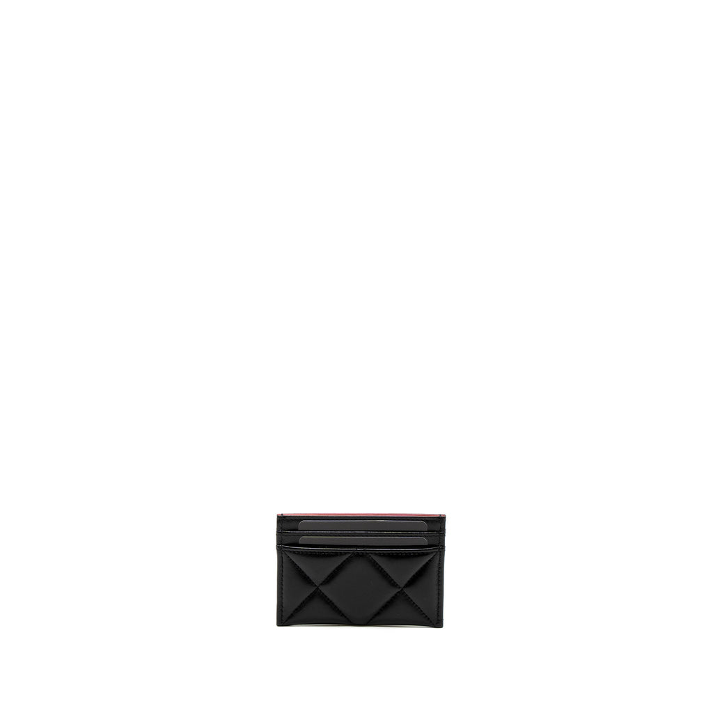 chanel-19-card-holder-lambskin-black-pink-ghw-microchip-1