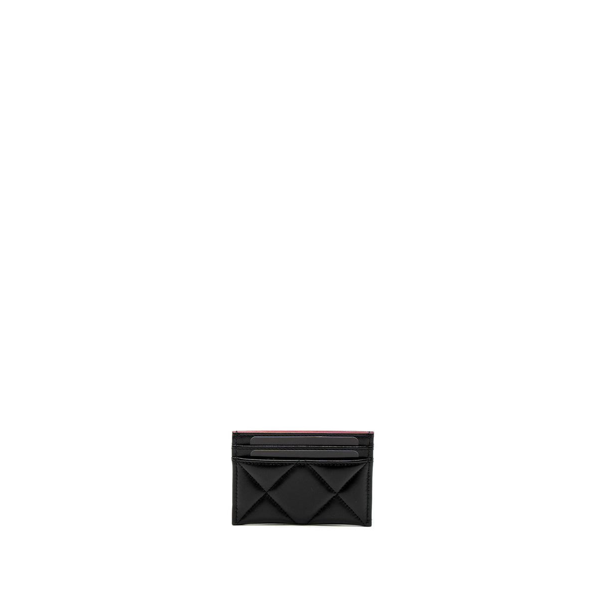 chanel-19-card-holder-lambskin-black-pink-ghw-microchip-1