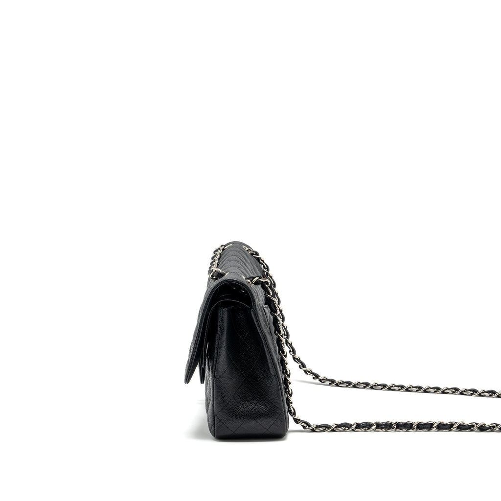 chanel-jumbo-classic-double-flap-bag-caviar-black-shw-3