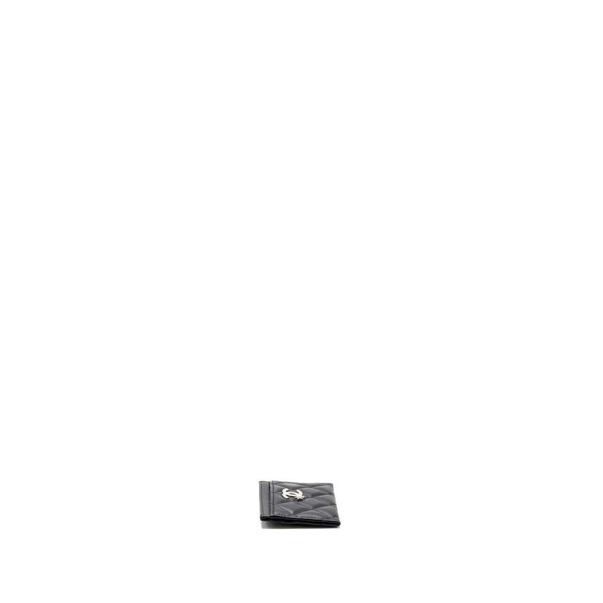chanel-classic-quilted-card-holder-with-limited-cc-logo-lambskin-black-shw-microchip-copy