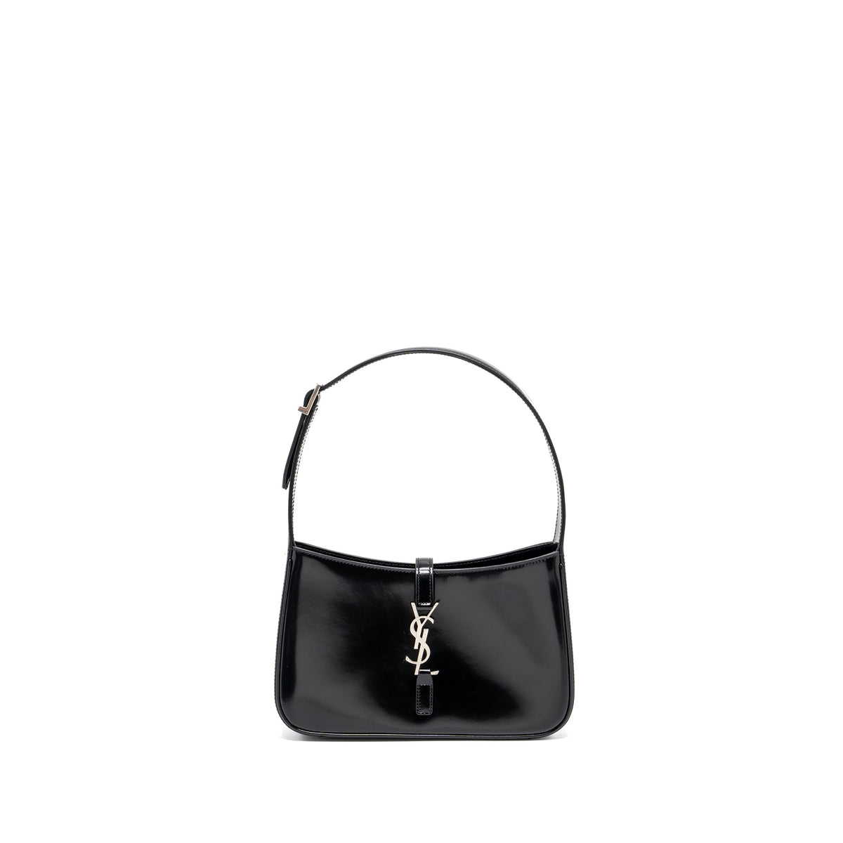 saint-laurent-le-5-a-7-shiny-calfskin-leather-black-shw
