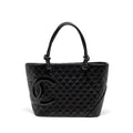chanel-cambon-ligne-tote-bag-leather-black-shw