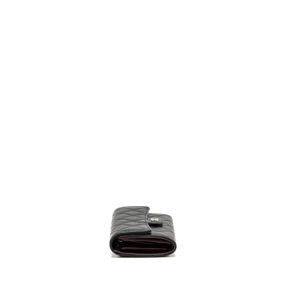chanel-classic-flap-wallet-caviar-black-shw-microchip