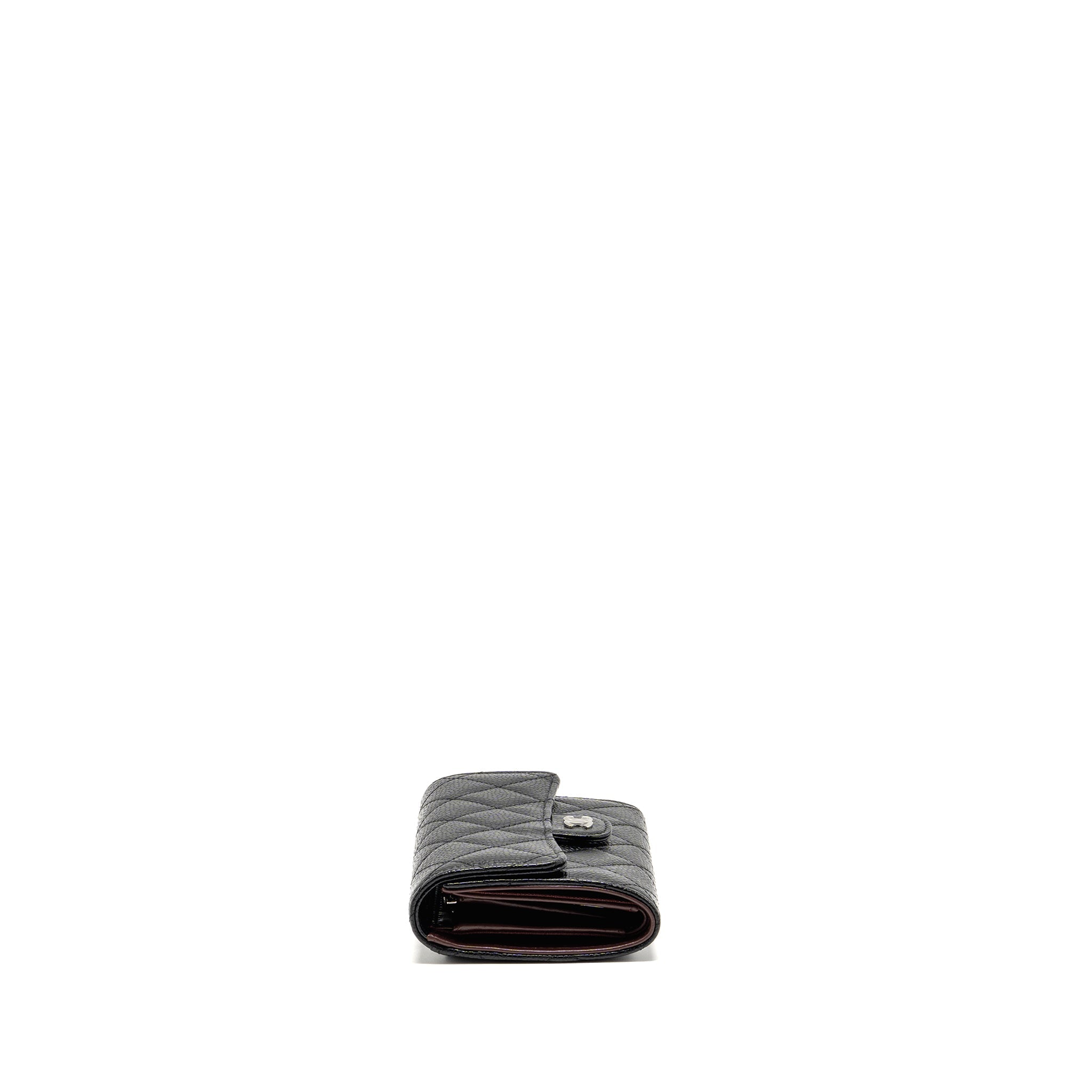 chanel-classic-flap-wallet-caviar-black-shw-microchip