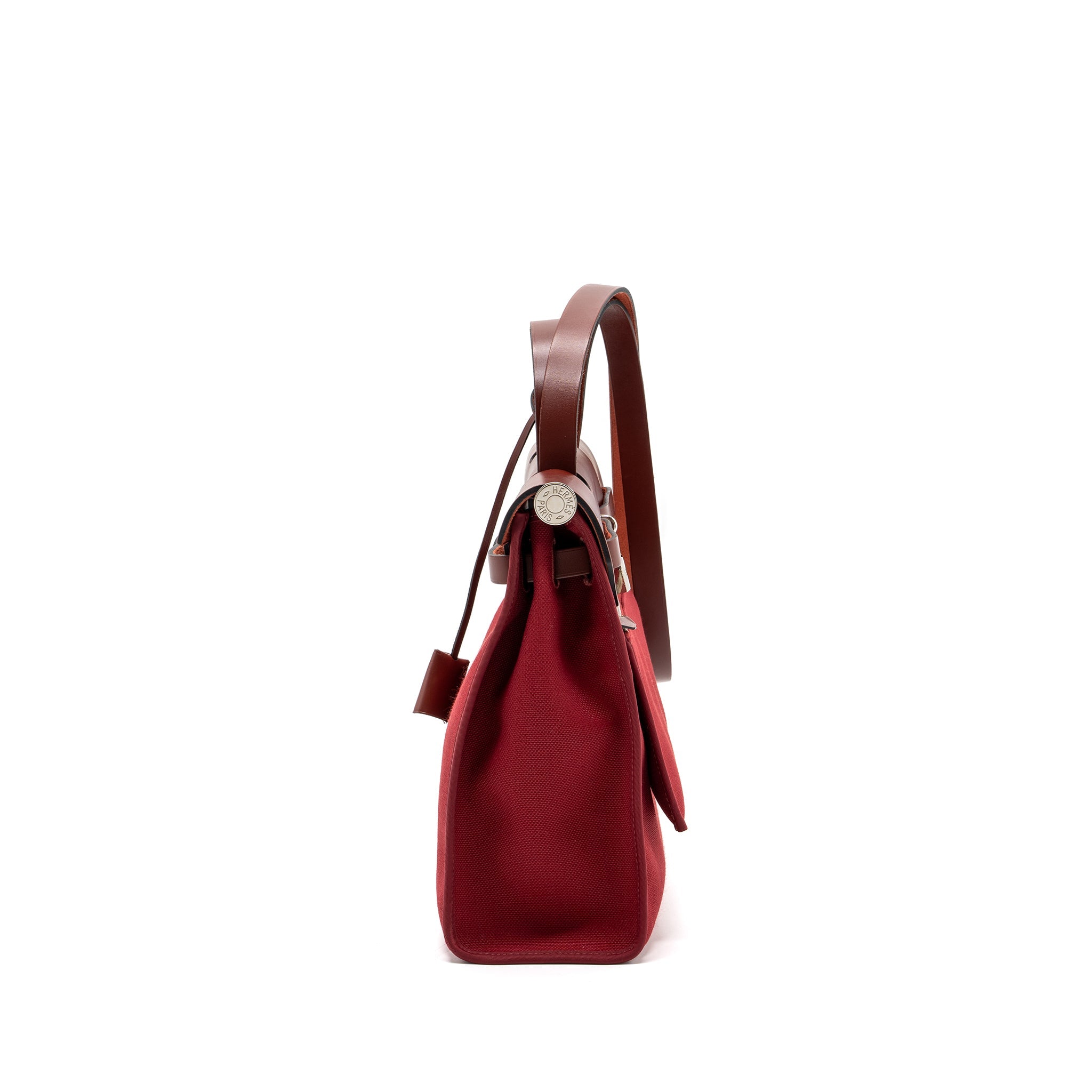 hermes-herbag-zip-31-bag-canvas-hunter-leather-rouge-grenat-rouge-h-shw-stamp-a