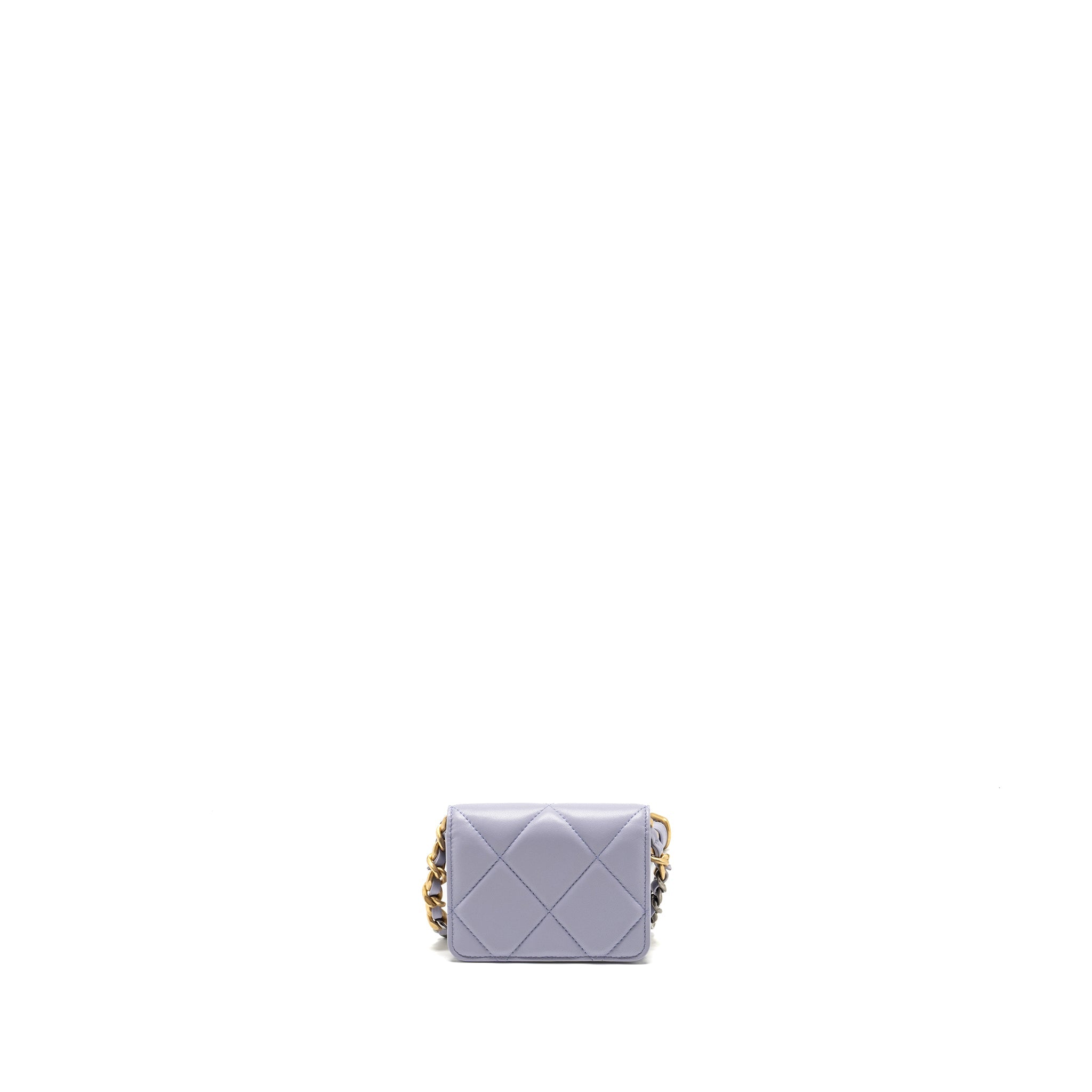 chanel-19-mini-belt-bag-lambskin-light-purple-multicolour-hardware-copy