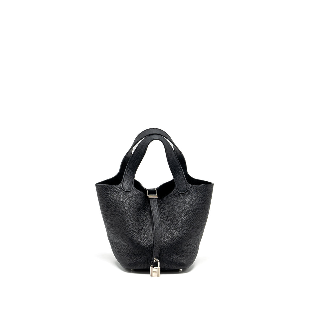 hermes-picotin-18-lock-bag-clemence-black-shw-stamp-square-o