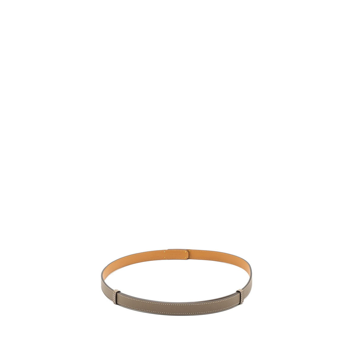 hermes-classic-kelly-belt-epsom-etoupe-rghw-stamp-b