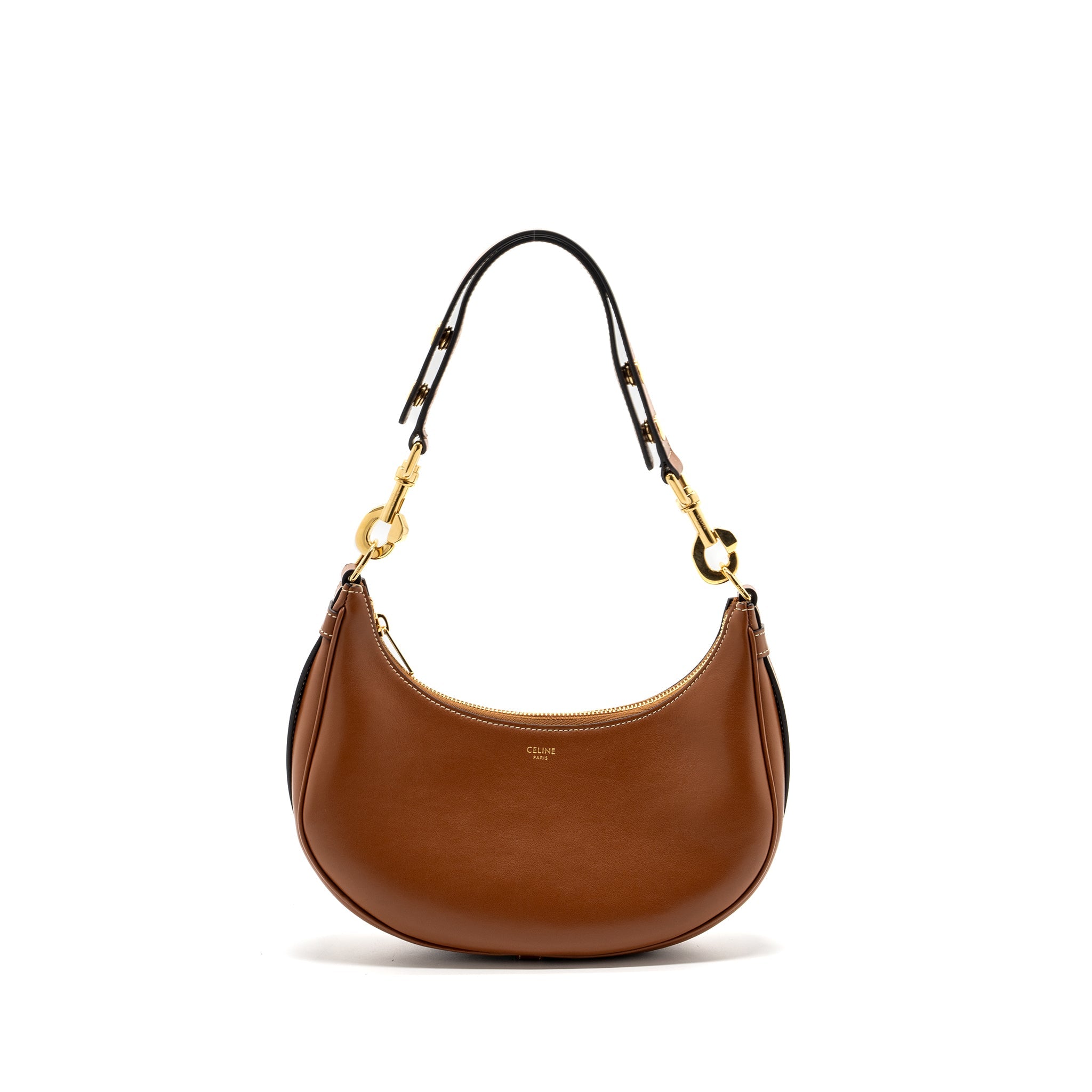 celine-medium-ava-strap-bag-smooth-calfskin-tan-ghw
